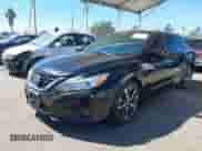 2016 Nissan Altima SR z VIN 1N4AL3AP7GC209713, wystawiony jako IAAI lot #43040107 z przebiegiem 165 277 mil mil oraz . Historia ofert i sprzedaży dostępna na DreamBid. Obrazek 2.