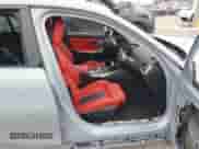 2024 BMW M3 Competition xDrive with VIN WBS43AY08RFS19830, listed as a IAAI auction lot 41506228 with 10,330 mi miles and . Bid and sale history available at DreamBid. Image 5.