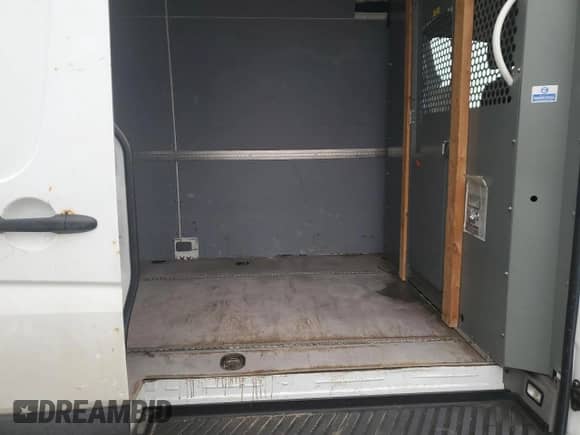 2008 Dodge Sprinter with VIN WD0PE845385348854, listed as a Copart auction lot 84608914 with Not provided miles and Clean title. Bid and sale history available at DreamBid. Image 11.