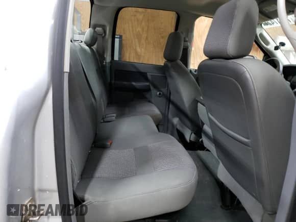 2006 Dodge 3500 Laramie with VIN 3D7LX38C76G190463, listed as a Copart auction lot 71617424 with 243,800 mi miles and Clean title. Bid and sale history available at DreamBid. Image 10.