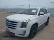 2016 Cadillac Escalade Luxury Collection with VIN 1GYS4BKJ9GR483552, listed as a IAAI auction lot 42223494 with 103,187 mi miles and . Bid and sale history available at DreamBid. Image 6.