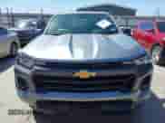 2023 Chevrolet Colorado 2WD LT с VIN 1GCPSCEK4P1231718, выставлен на аукционе IAAI как лот 41718041 с пробегом 4 380 миль миль и . История ставок и продаж доступна на DreamBid. Изображение 12.