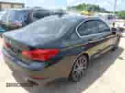 2017 BMW 5 Series 540i с VIN WBAJE5C38HG915767, выставлен на аукционе IAAI как лот 42724169 с пробегом 68 246 миль миль и . История ставок и продаж доступна на DreamBid. Изображение 4.