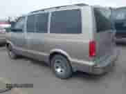 2002 Chevrolet Astro с VIN 1GNDM19X72B141366, выставлен на аукционе IAAI как лот 42644316 с пробегом 183 485 миль миль и . История ставок и продаж доступна на DreamBid. Изображение 3.