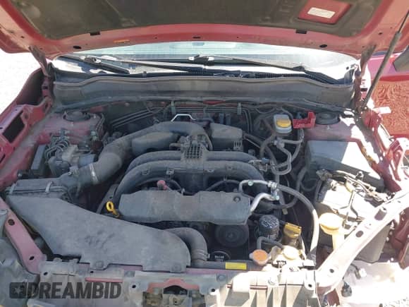 2018 Subaru Forester Premium z VIN JF2SJAGC0JH428568, wystawiony jako IAAI lot #42908934 z przebiegiem 147 546 mil mil oraz . Historia ofert i sprzedaży dostępna na DreamBid. Obrazek 10.