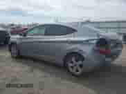 2012 Hyundai Elantra GLS с VIN KMHDH4AE2CU402493, выставлен на аукционе Copart как лот 44514565 с пробегом 195 745 миль миль и Списание • Salvage title. История ставок и продаж доступна на DreamBid. Изображение 2.