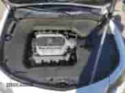 2014 Acura TL Advance с VIN 19UUA8F79EA001197, выставлен на аукционе Copart как лот 86055524 с пробегом 98 770 миль миль и Списание • Salvage title. История ставок и продаж доступна на DreamBid. Изображение 11.