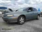 2003 Chevrolet Malibu LS с VIN 1G1NE52JX3M662703, выставлен на аукционе Copart как лот 81293995 с пробегом 207 321 миль миль и Списание • Salvage title. История ставок и продаж доступна на DreamBid. Изображение 1.