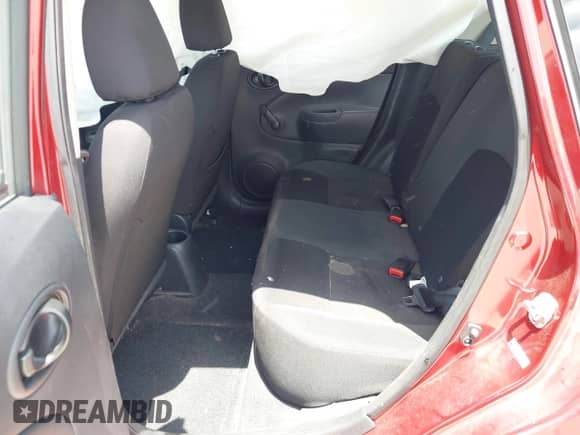 2017 Nissan Note SV с VIN 3N1CE2CP9HL365555, выставлен на аукционе IAAI как лот 42468246 с пробегом 97 065 миль миль и . История ставок и продаж доступна на DreamBid. Изображение 8.