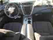 2021 Nissan Murano SV с VIN 5N1AZ2BSXMC116343, выставлен на аукционе Copart как лот 43051505 с пробегом 68 451 миль миль и Списание • Salvage title. История ставок и продаж доступна на DreamBid. Изображение 8.