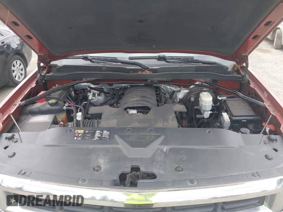 2015 Chevrolet Silverado 1500 LT с VIN 1GCVKREC7FZ220618, выставлен на аукционе IAAI как лот 42721887 с пробегом 175 717 миль миль и . История ставок и продаж доступна на DreamBid. Изображение 10.