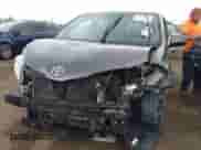 2017 Toyota Sienna XLE Auto Access Seat with VIN 5TDYZ3DC2HS817588, listed as a IAAI auction lot 42916858 with 121,003 mi miles and . Bid and sale history available at DreamBid. Image 6.