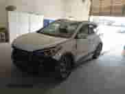 2017 Hyundai Santa Fe Ultimate с VIN 5XYZWDLA2HG491338, выставлен на аукционе IAAI как лот 42590671 с пробегом 114 521 миль миль и . История ставок и продаж доступна на DreamBid. Изображение 2.