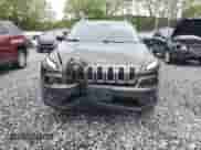 2016 Jeep Cherokee Latitude с VIN 1C4PJMCB5GW119427, выставлен на аукционе Copart как лот 56969345 с пробегом 112 266 миль миль и Списание • Salvage title. История ставок и продаж доступна на DreamBid. Изображение 5.