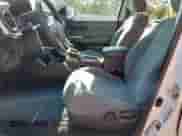 2019 Toyota Tacoma SR5 with VIN 5TFAZ5CN1KX085228, listed as a Copart auction lot 82779455 with 91,822 mi miles and Salvage title. Bid and sale history available at DreamBid. Image 7.