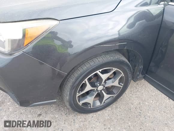 2015 Subaru Forester XT Premium with VIN JF2SJGDC3FH468366, listed as a IAAI auction lot 43140719 with 139,563 mi miles and . Bid and sale history available at DreamBid. Image 6.