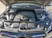 2023 Mercedes-Benz GLS 450 with VIN 4JGFF5KE4PA944575, listed as a Copart auction lot 63399625 with 10,354 mi miles and Salvage title. Bid and sale history available at DreamBid. Image 12.