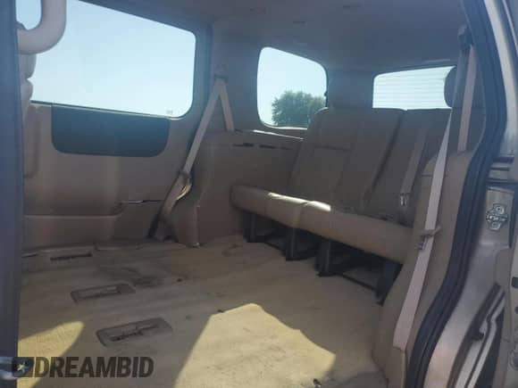 2005 Saturn Relay 3 with VIN 5GZDV23L95D229618, listed as a Copart auction lot 58476255 with 224,923 mi miles and Salvage title. Bid and sale history available at DreamBid. Image 11.