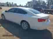 2017 Chevrolet Impala LT z VIN 1G1105SA0HU138853, wystawiony jako IAAI lot #43340269 z przebiegiem 209 787 mil mil oraz . Historia ofert i sprzedaży dostępna na DreamBid. Obrazek 3.