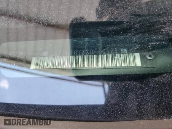 2008 Cadillac DTS Professional Limousine с VIN 1GEEK90Y38U550329, выставлен на аукционе Copart как лот 66525274 с пробегом 56 558 миль миль и Списание • Salvage title. История ставок и продаж доступна на DreamBid. Изображение 12.