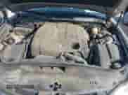 2014 Lexus IS 250 с VIN JTHCF1D21E5009828, выставлен на аукционе IAAI как лот 42917077 с пробегом 183 798 миль миль и . История ставок и продаж доступна на DreamBid. Изображение 10.