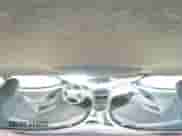 2003 Ford Mustang Standard z VIN 1FAFP40473F393700, wystawiony jako Copart lot #86231785 z przebiegiem 100 354 mil mil oraz Szkoda całkowita • Salvage title. Historia ofert i sprzedaży dostępna na DreamBid. Obrazek 14.