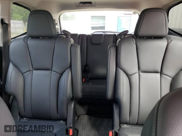 2021 Subaru Ascent Limited with VIN 4S4WMAMD5M3444542, listed as a Copart auction lot 65449525 with 54,635 mi miles and Salvage title. Bid and sale history available at DreamBid. Image 10.