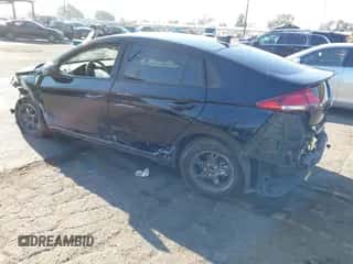 2019 Hyundai Ioniq Blue с VIN KMHC65LC7KU179966, выставлен на аукционе IAAI как лот 43229528 с пробегом 196 417 миль миль и . История ставок и продаж доступна на DreamBid. Изображение 3.