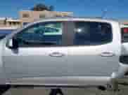 2020 Chevrolet Colorado 2WD Work Truck с VIN 1GCGSBEN0L1209889, выставлен на аукционе IAAI как лот 40390370 с пробегом 67 417 миль миль и . История ставок и продаж доступна на DreamBid. Изображение 13.