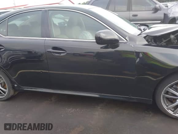 2008 Lexus IS 250 с VIN JTHBK262X85053860, выставлен на аукционе IAAI как лот 43039115 с пробегом 179 509 миль миль и . История ставок и продаж доступна на DreamBid. Изображение 13.