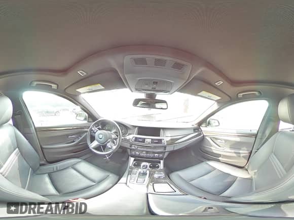 2016 BMW 5 Series 535i с VIN WBA5B1C59GG551393, выставлен на аукционе Copart как лот 69045455 с пробегом 48 665 миль миль и Списание • Salvage title. История ставок и продаж доступна на DreamBid. Изображение 14.