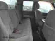 2007 Chevrolet Silverado 1500 LT1 with VIN 1GCEC19X37Z124319, listed as a Copart auction lot 85696945 with 306,013 mi miles and Salvage title. Bid and sale history available at DreamBid. Image 10.
