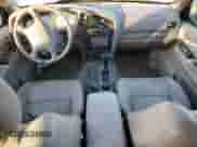 2001 Nissan Pathfinder LE с VIN JN8DR09Y41W576208, выставлен на аукционе Copart как лот 88169895 с пробегом 233 414 миль миль и Чистый • Clean title. История ставок и продаж доступна на DreamBid. Изображение 8.