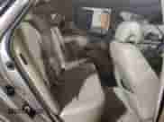 2006 Hyundai Azera SE с VIN KMHFC46F56A107936, выставлен на аукционе Copart как лот 86268794 с пробегом Не указан миль и Списание • Salvage title. История ставок и продаж доступна на DreamBid. Изображение 10.