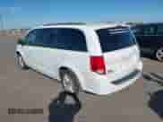 2016 Dodge Grand Caravan SXT с VIN 2C4RDGCG2GR327710, выставлен на аукционе IAAI как лот 43527488 с пробегом 232 126 миль миль и . История ставок и продаж доступна на DreamBid. Изображение 3.