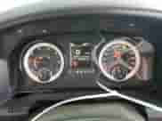 2017 Ram 1500 Express with VIN 3C6RR7KT0HG774664, listed as a Copart auction lot 58805345 with 150,261 mi miles and Salvage title. Bid and sale history available at DreamBid. Image 9.