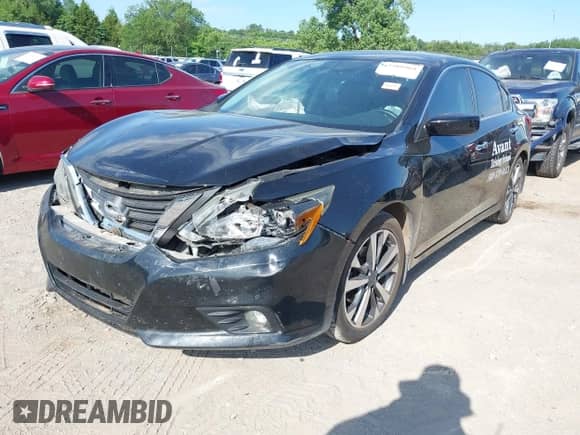 2016 Nissan Altima SL с VIN 1N4AL3AP0GC248420, выставлен на аукционе IAAI как лот 42589904 с пробегом 152 908 миль миль и . История ставок и продаж доступна на DreamBid. Изображение 2.