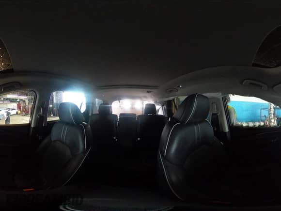 2023 Honda Pilot Elite z VIN 5FNYG1H83PB017742, wystawiony jako IAAI lot #43298430 z przebiegiem 26 843 mil mil oraz . Historia ofert i sprzedaży dostępna na DreamBid. Obrazek 18.