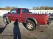 2003 Toyota Tacoma с VIN 5TEWM72N73Z146819, выставлен на аукционе Copart как лот 90084475 с пробегом 194 148 миль миль и Чистый • Clean title. История ставок и продаж доступна на DreamBid. Изображение 2.