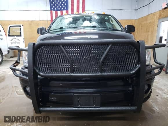 2007 Dodge 1500 Laramie с VIN 1D3HU18207J586648, выставлен на аукционе Copart как лот 50467015 с пробегом 98 255 миль миль и Чистый • Clean title. История ставок и продаж доступна на DreamBid. Изображение 5.