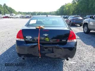 2013 Chevrolet Impala LS с VIN 2G1WF5E3XD1143081, выставлен на аукционе IAAI как лот 42691220 с пробегом 204 398 миль миль и . История ставок и продаж доступна на DreamBid. Изображение 6.