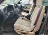2005 Chevrolet TrailBlazer LS с VIN 1GNDS13S452190595, выставлен на аукционе Copart как лот 59355945 с пробегом Не указан миль и Списание • Salvage title. История ставок и продаж доступна на DreamBid. Изображение 7.