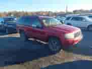 2004 Jeep Grand Cherokee Limited with VIN 1J4GW58N44C232657, listed as a IAAI auction lot 43511895 with 155,786 mi miles and . Bid and sale history available at DreamBid. Image 1.