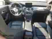 2018 Mercedes-Benz CLA 250 с VIN WDDSJ4EB6JN576158, выставлен на аукционе Copart как лот 71888705 с пробегом 52 596 миль миль и Списание • Salvage title. История ставок и продаж доступна на DreamBid. Изображение 8.