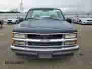 1997 Chevrolet Silverado 1500 with VIN 1GCEC14R5VZ187489, listed as a Copart auction lot 87211824 with 211,353 mi miles and Clean title. Bid and sale history available at DreamBid. Image 5.
