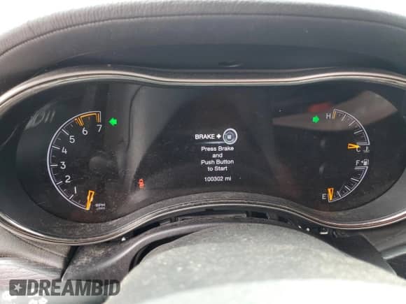 2018 Jeep Grand Cherokee High Altitude z VIN 1C4RJFCT7JC229319, wystawiony jako Copart lot #81523895 z przebiegiem 100 302 mil mil oraz Czysty tytuł • Clean title. Historia ofert i sprzedaży dostępna na DreamBid. Obrazek 9.