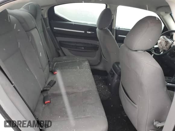 2009 Dodge Charger SXT with VIN 2B3KA33V39H626960, listed as a Copart auction lot 44058134 with 203,008 mi miles and Salvage title. Bid and sale history available at DreamBid. Image 10.