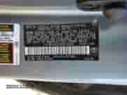 2011 Toyota Camry LE z VIN 4T1BF3EKXBU615598, wystawiony jako Copart lot #85899745 z przebiegiem 144 922 mil mil oraz Szkoda całkowita • Salvage title. Historia ofert i sprzedaży dostępna na DreamBid. Obrazek 12.