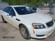 2012 Chevrolet Caprice Police Police с VIN 6G1MK5U20CL601072, выставлен на аукционе IAAI как лот 41983579 с пробегом 88 346 миль миль и . История ставок и продаж доступна на DreamBid. Изображение 1.