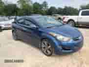 2014 Hyundai Elantra Limited с VIN KMHDH4AE0EU157244, выставлен на аукционе Copart как лот 70524105 с пробегом 127 189 миль миль и Списание • Salvage title. История ставок и продаж доступна на DreamBid. Изображение 4.